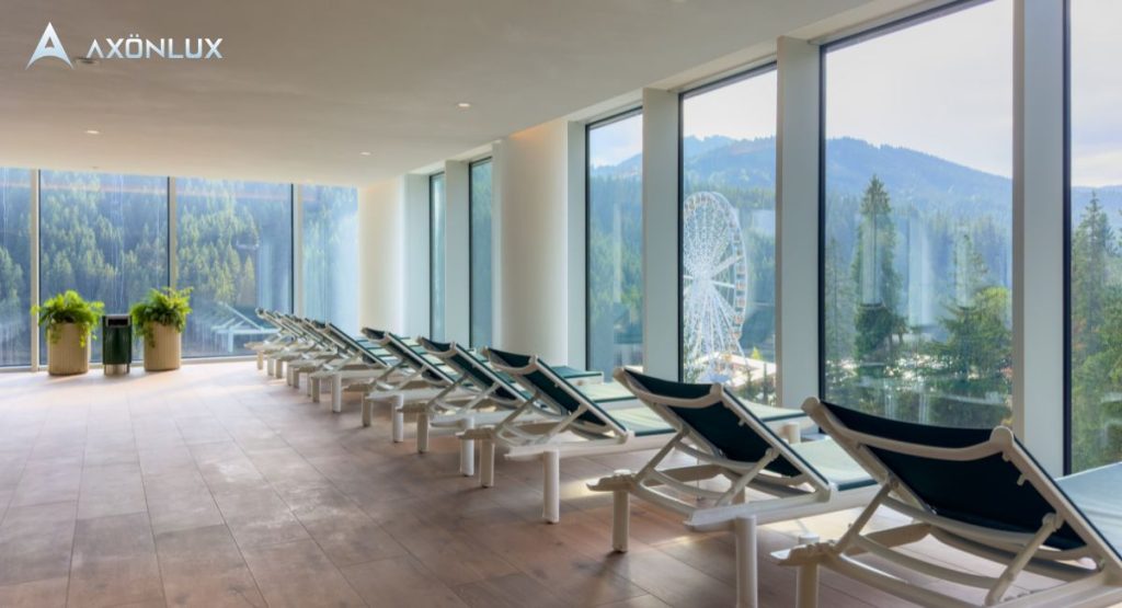 כמה עולה זכוכית חכמה