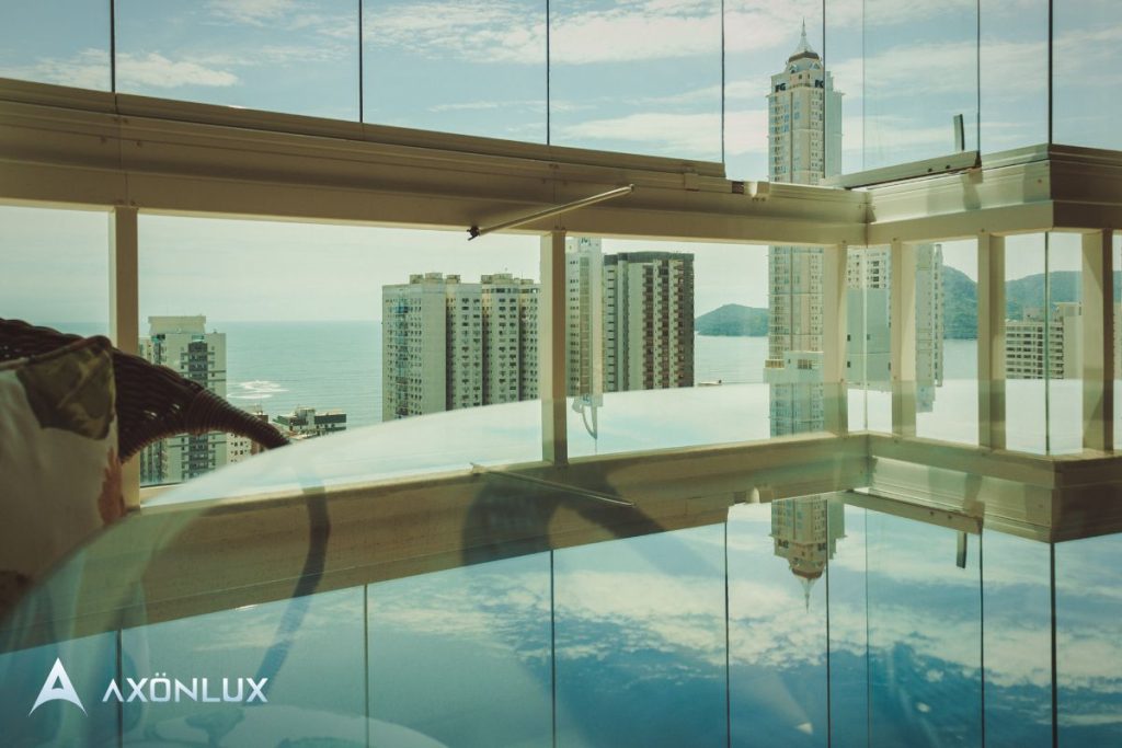 זכוכית חכמה מחיר